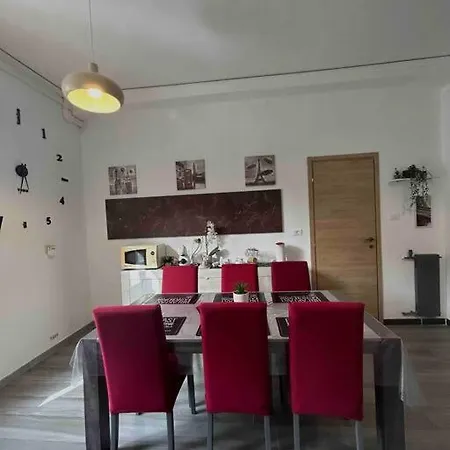 Apartamento Mk Luxury House 1 Roma