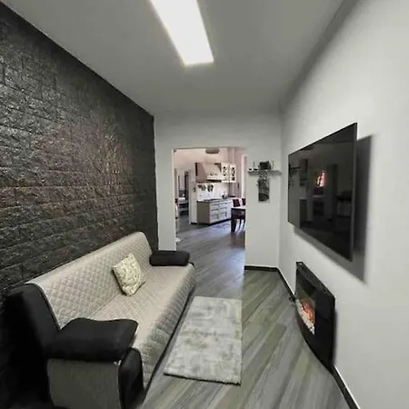 Mk Luxury House 1 Apartamento *