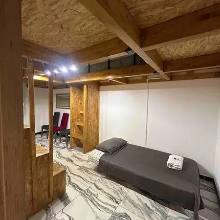 Mk Luxury House 1 Apartamento Roma