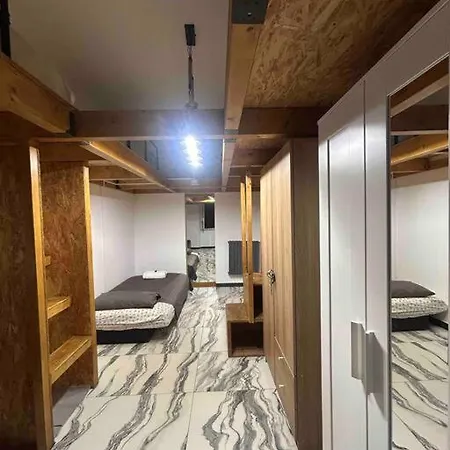 Mk Luxury House 1 * Roma