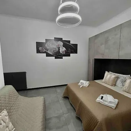 Apartamento Mk Luxury House 1