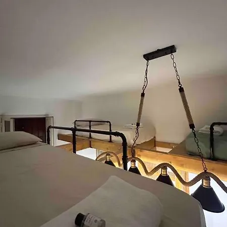 Apartamento Mk Luxury House 1 *
