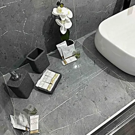 Mk Luxury House 1 * Roma