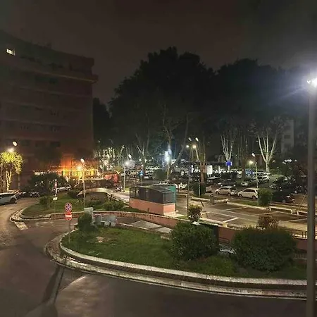 Apartamento Mk Luxury House 1