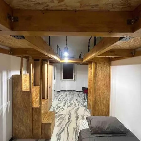 Mk Luxury House 1 Apartamento