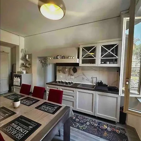 Mk Luxury House 1 Roma