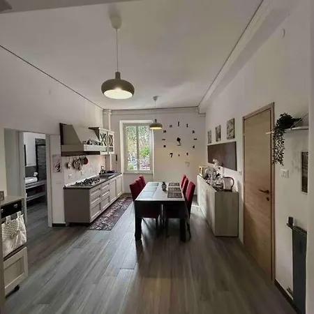 Mk Luxury House 1